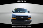 2020 Chevrolet Express Cargo 2500 WT