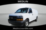 2020 Chevrolet Express Cargo 2500 WT