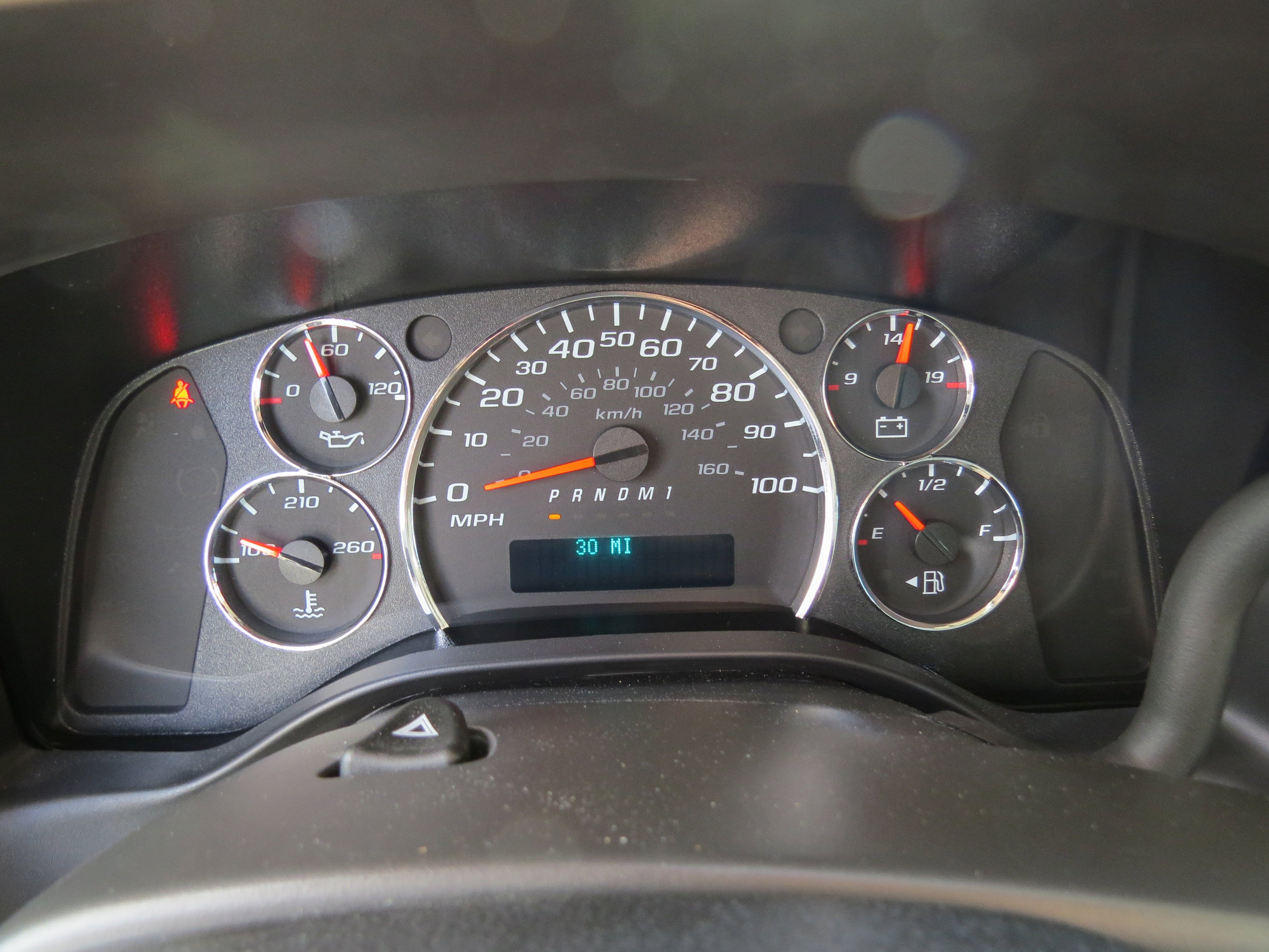 2024 Chevrolet Express Cargo 2500 WT