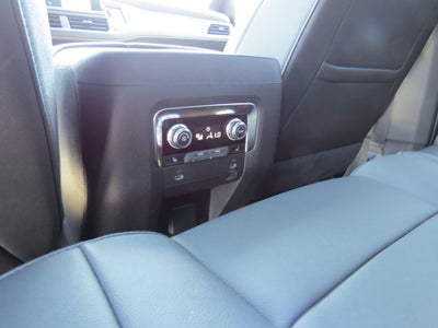 2022 GMC Yukon AT4
