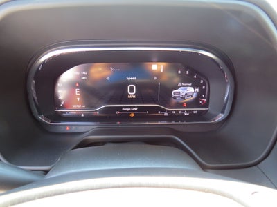 2022 GMC Yukon AT4