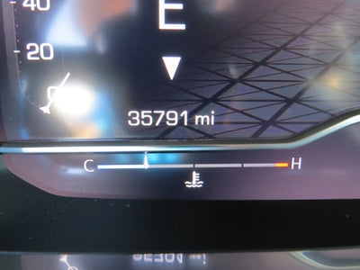2022 GMC Yukon AT4