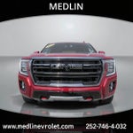 2022 GMC Yukon AT4