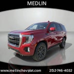 2022 GMC Yukon AT4