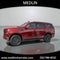 2022 GMC Yukon AT4