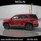2022 GMC Yukon AT4
