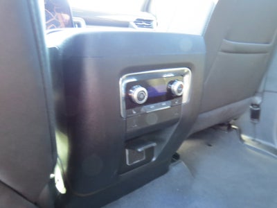 2025 GMC Yukon XL Elevation