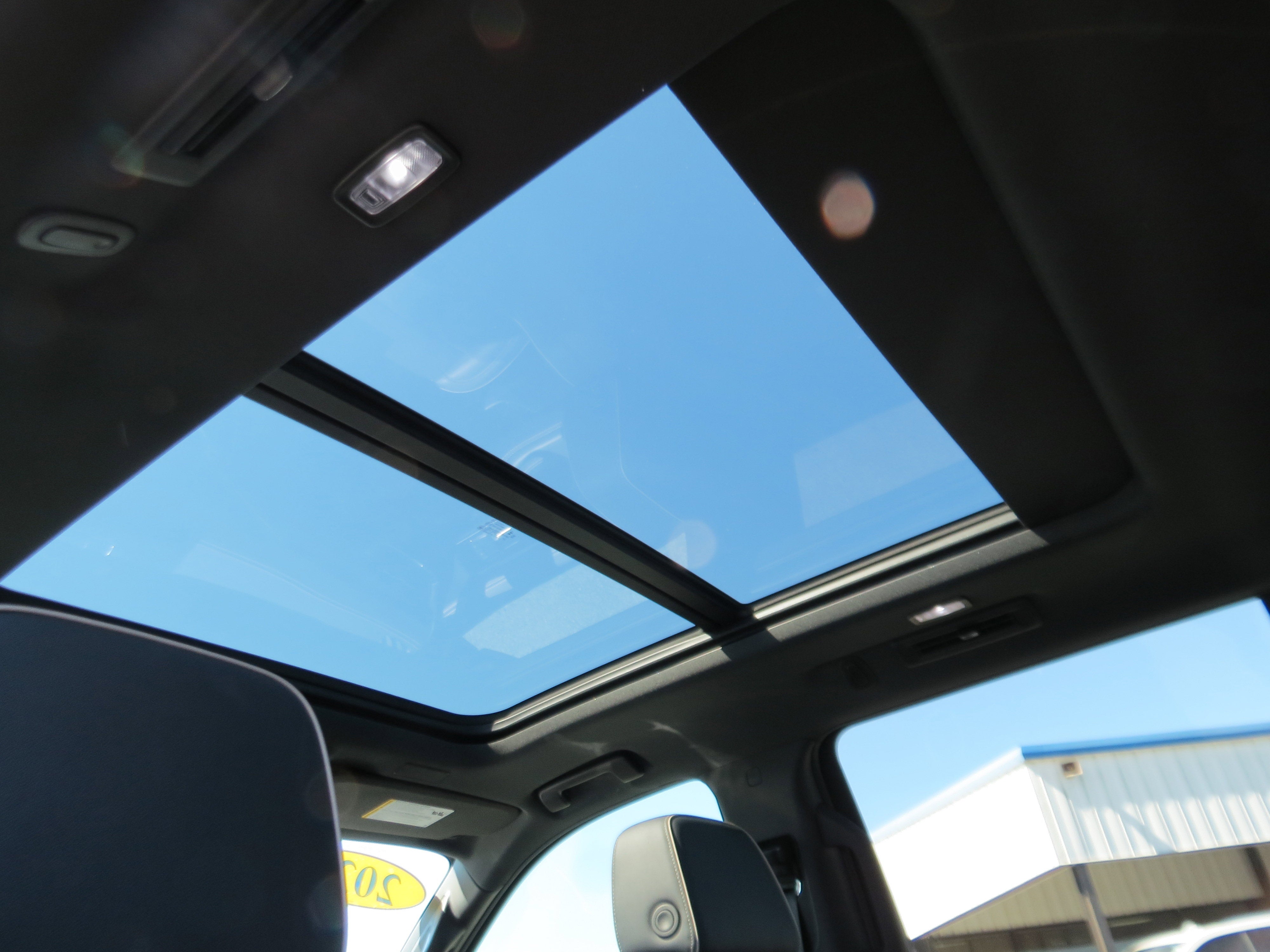 2025 GMC Yukon XL Elevation