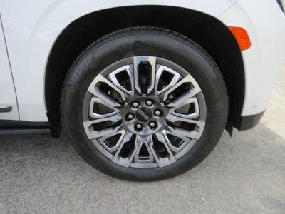 2024 GMC Yukon XL Denali Ultimate