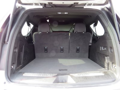 2024 GMC Yukon XL Denali Ultimate