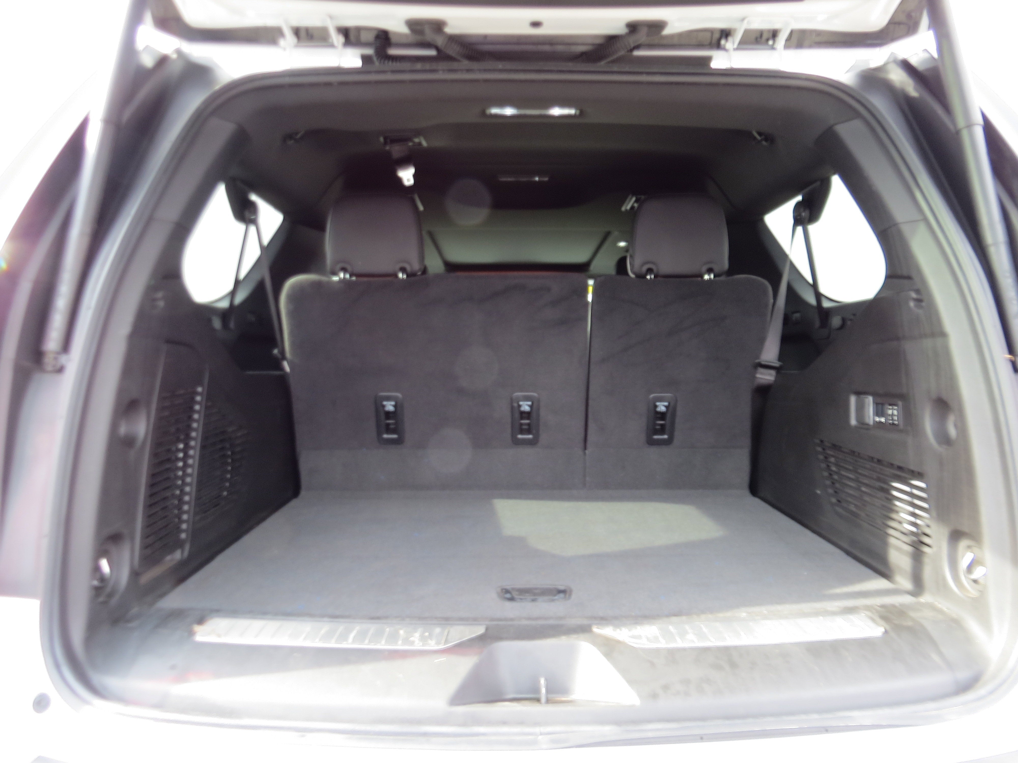 2024 GMC Yukon XL Denali Ultimate