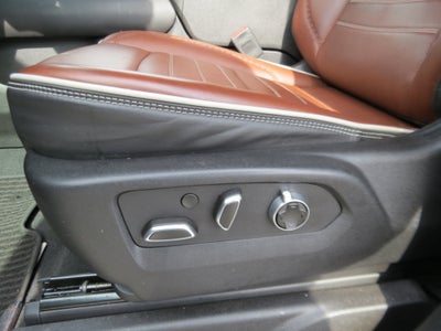 2024 GMC Yukon XL Denali Ultimate