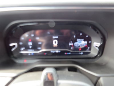 2024 GMC Yukon XL Denali Ultimate