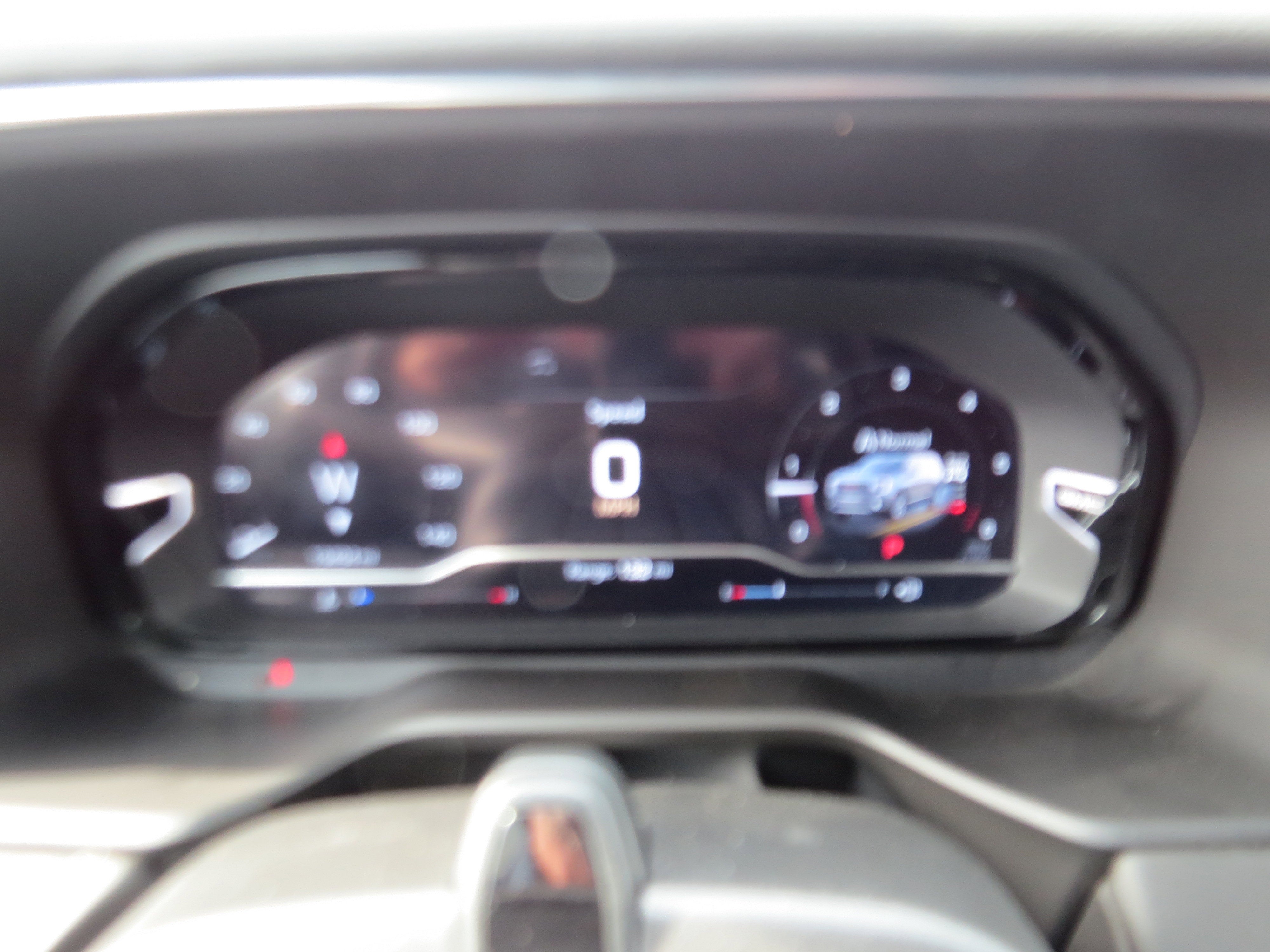 2024 GMC Yukon XL Denali Ultimate