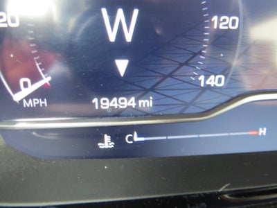 2024 GMC Yukon XL Denali Ultimate