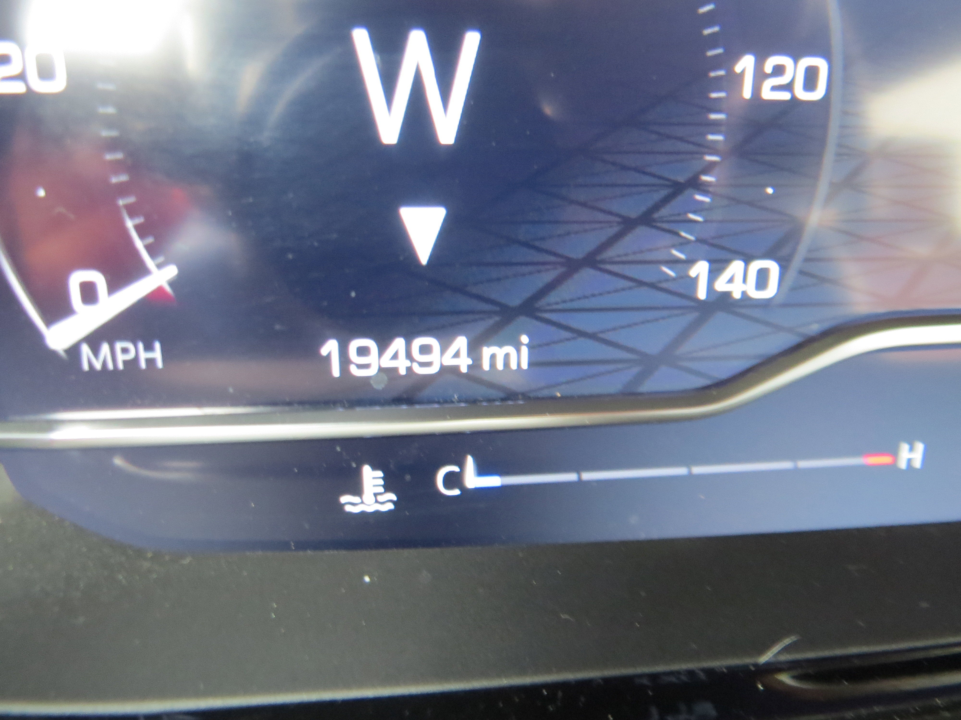 2024 GMC Yukon XL Denali Ultimate