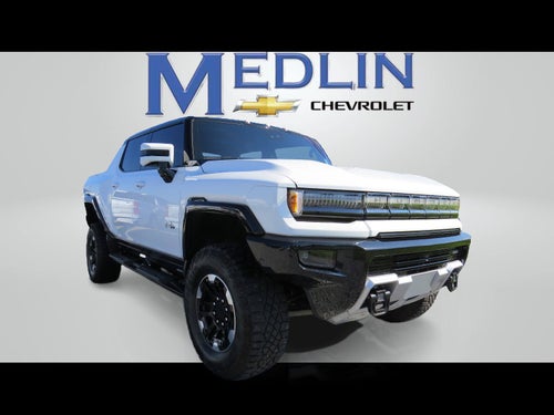 2023 GMC HUMMER EV Pickup 3X