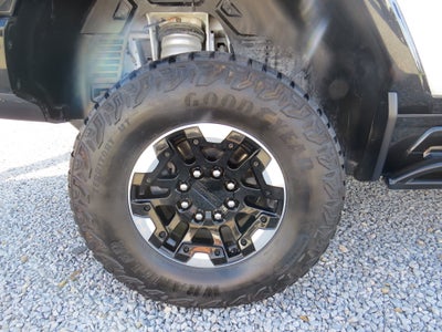 2023 GMC HUMMER EV Pickup 3X