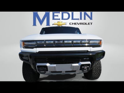 2023 GMC HUMMER EV Pickup 3X