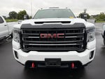 2022 GMC Sierra 2500 HD AT4