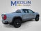 2023 GMC Canyon 2WD Elevation