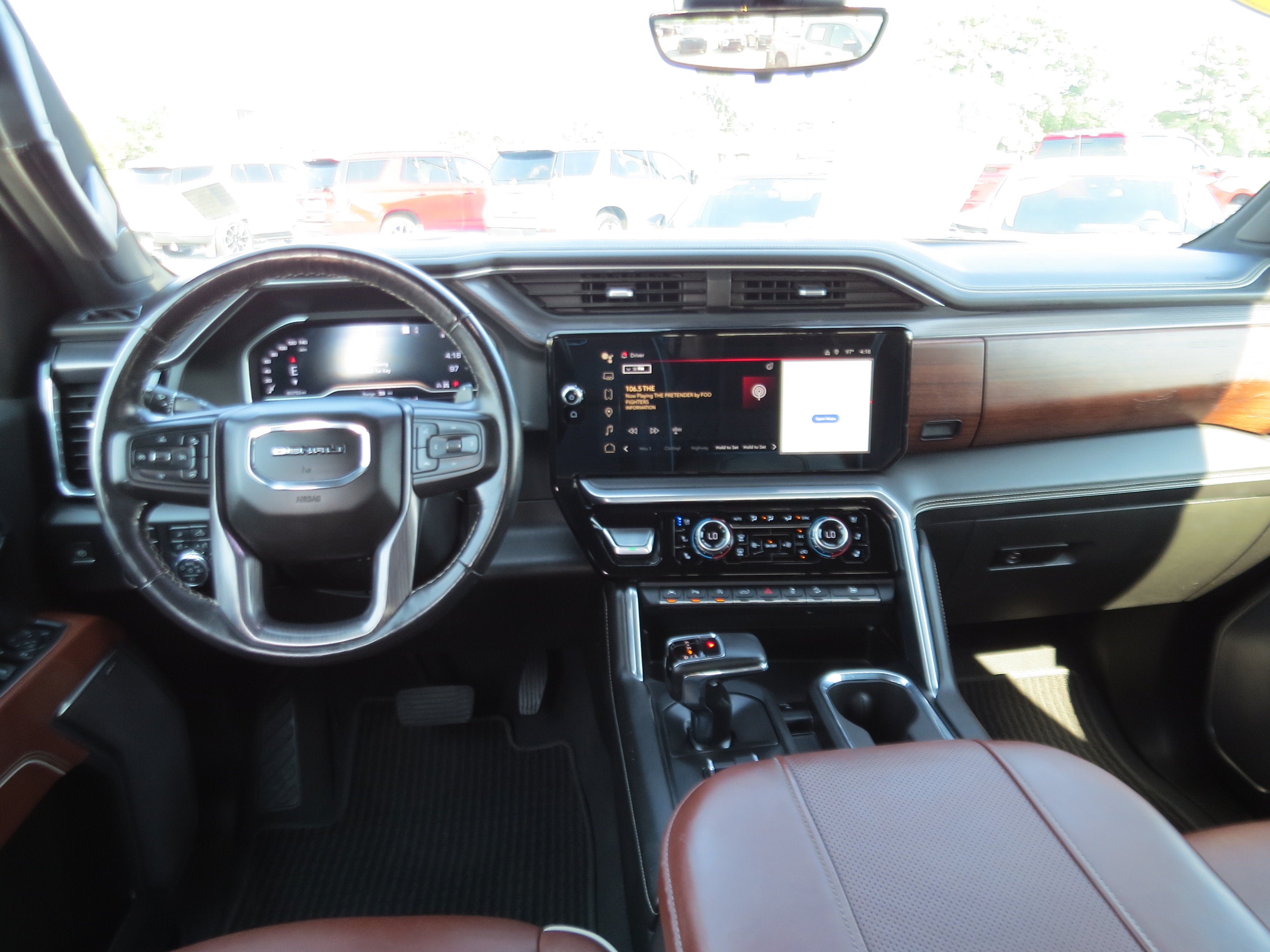 2023 GMC Sierra 1500 Denali Ultimate