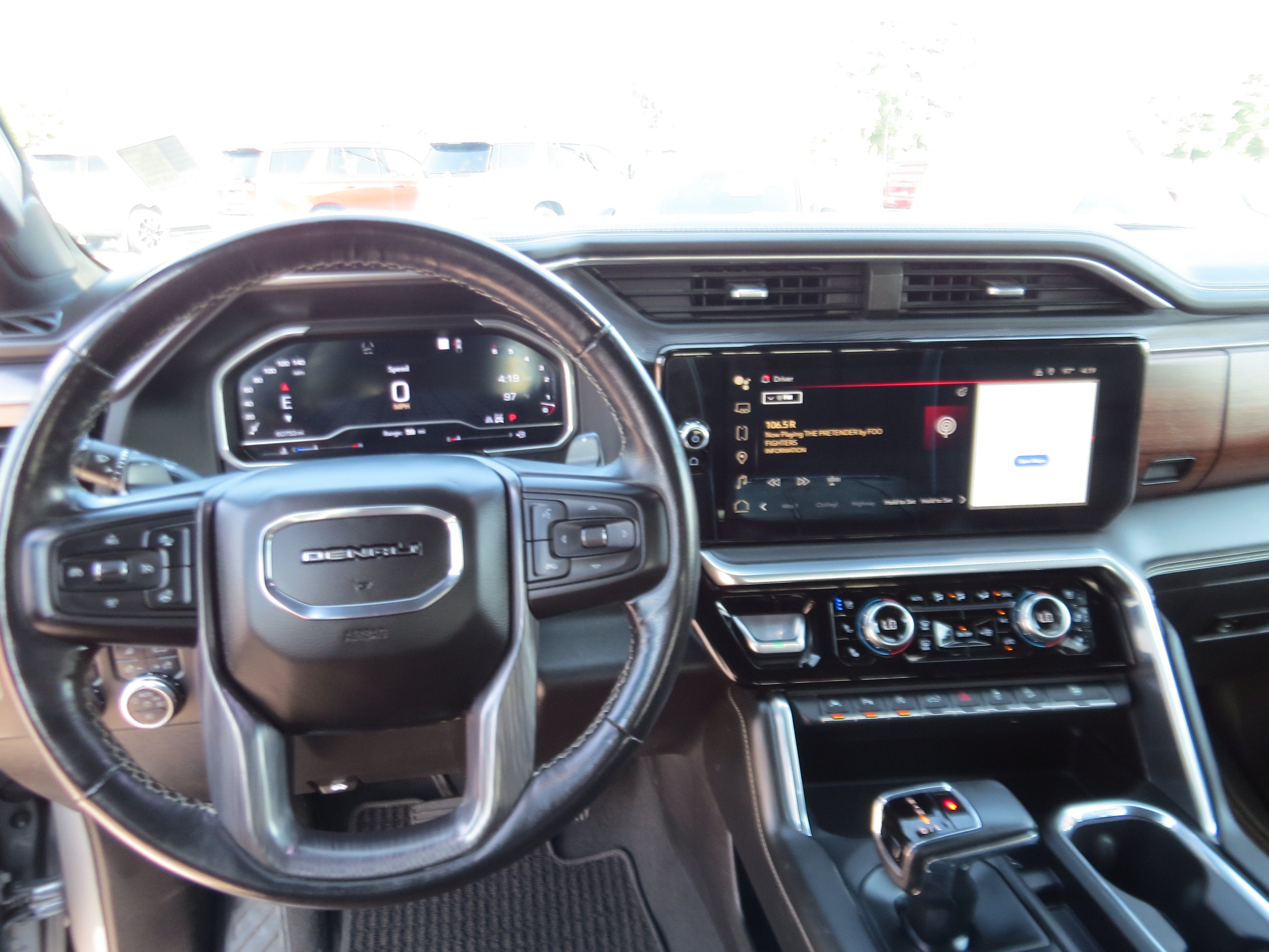 2023 GMC Sierra 1500 Denali Ultimate