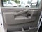 2025 GMC Savana Cargo 3500 Work Van