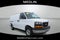2025 GMC Savana Cargo 3500 Work Van