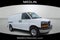 2025 GMC Savana Cargo 3500 Work Van