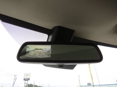 2025 GMC Savana Cargo 3500 Work Van