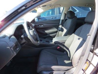 2023 Honda Accord Sedan LX