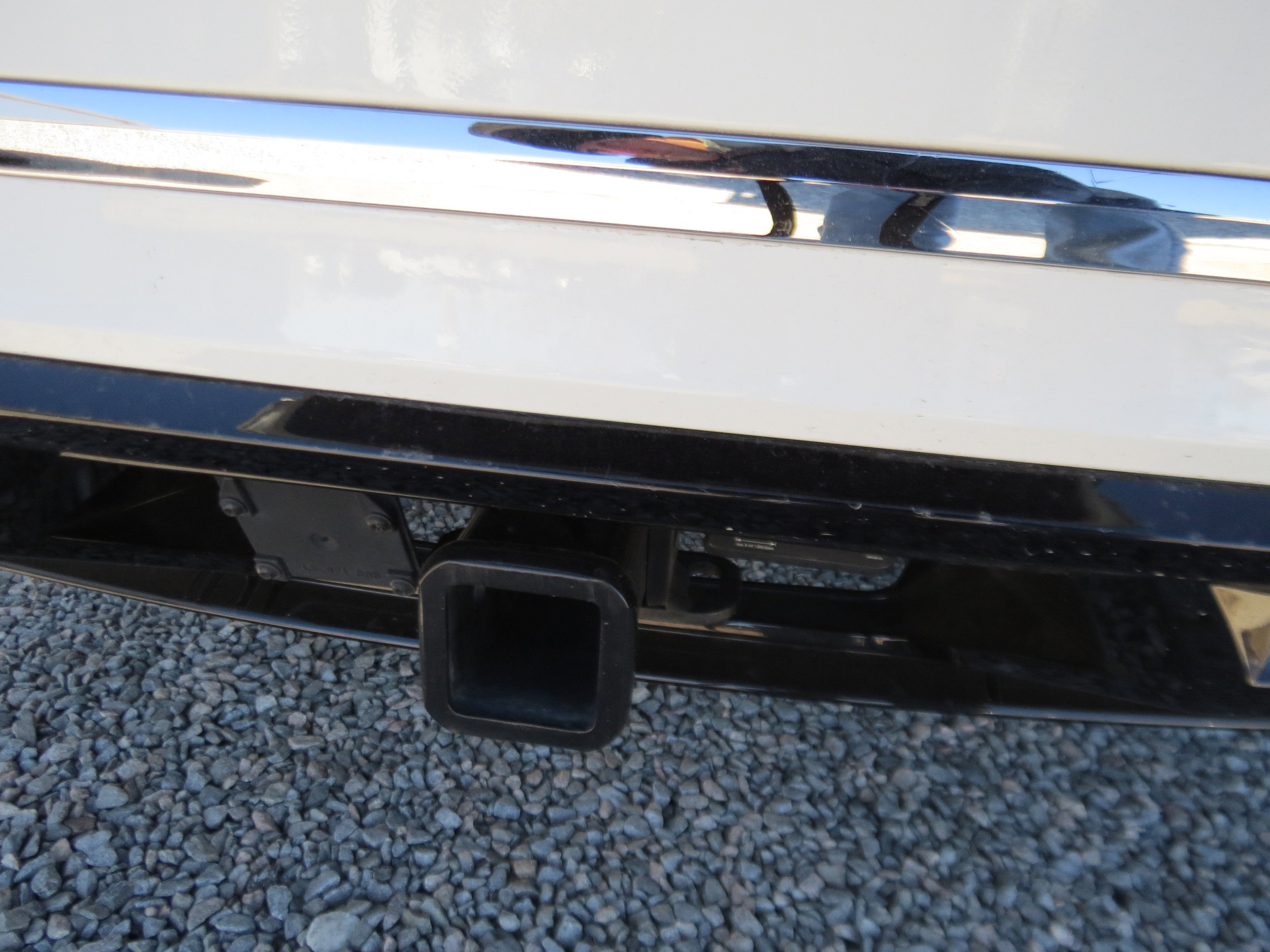 2019 Volkswagen Atlas 3.6L V6 SE w/Technology R-Line