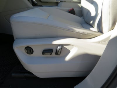 2019 Volkswagen Atlas 3.6L V6 SE w/Technology R-Line