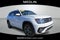 2019 Volkswagen Atlas 3.6L V6 SE w/Technology R-Line