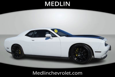 2015 Dodge Challenger R/T