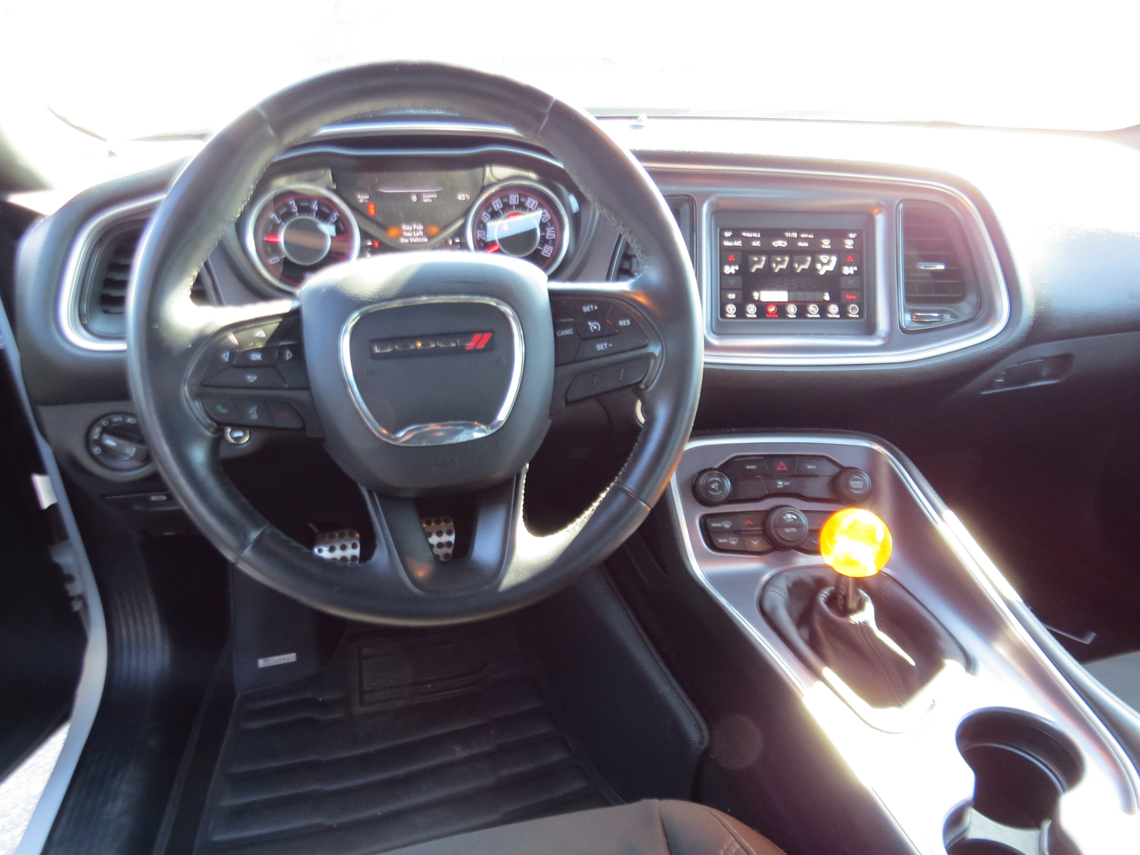 2015 Dodge Challenger R/T