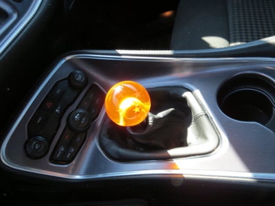 2015 Dodge Challenger R/T