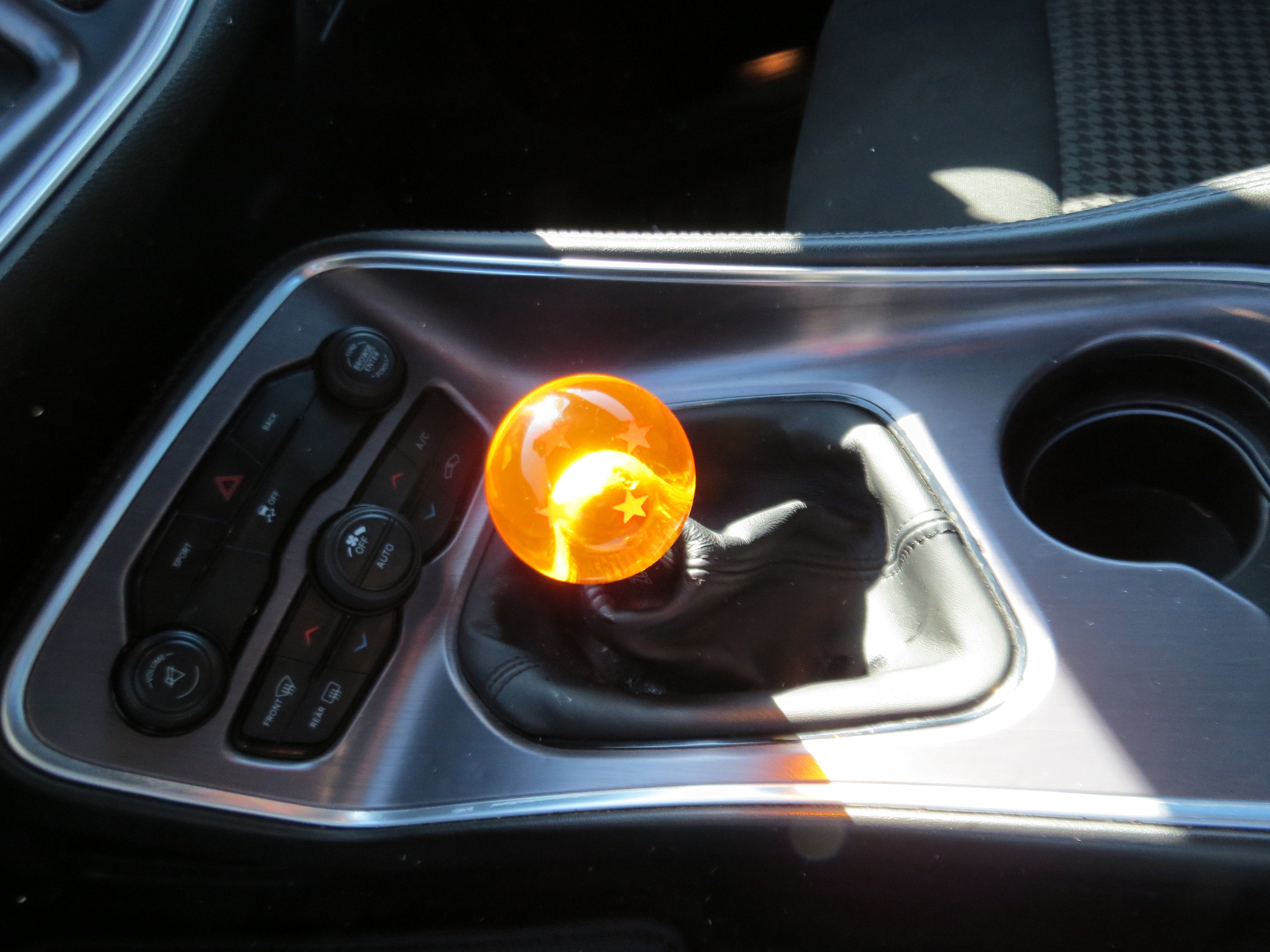 2015 Dodge Challenger R/T