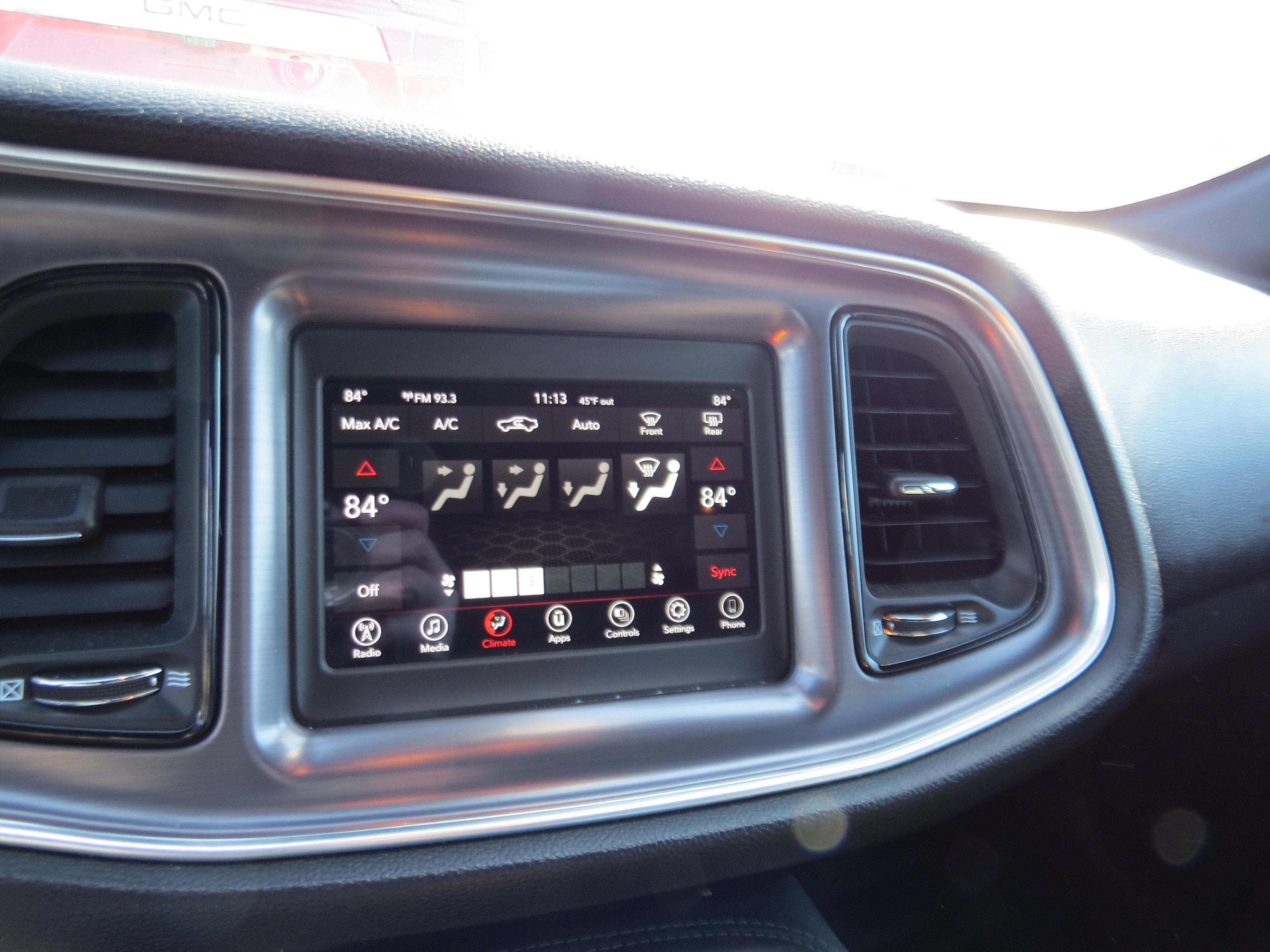 2015 Dodge Challenger R/T