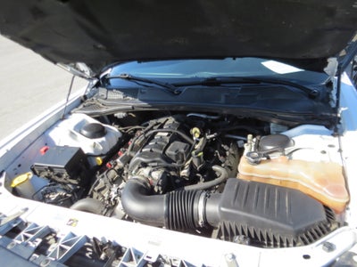 2015 Dodge Challenger R/T