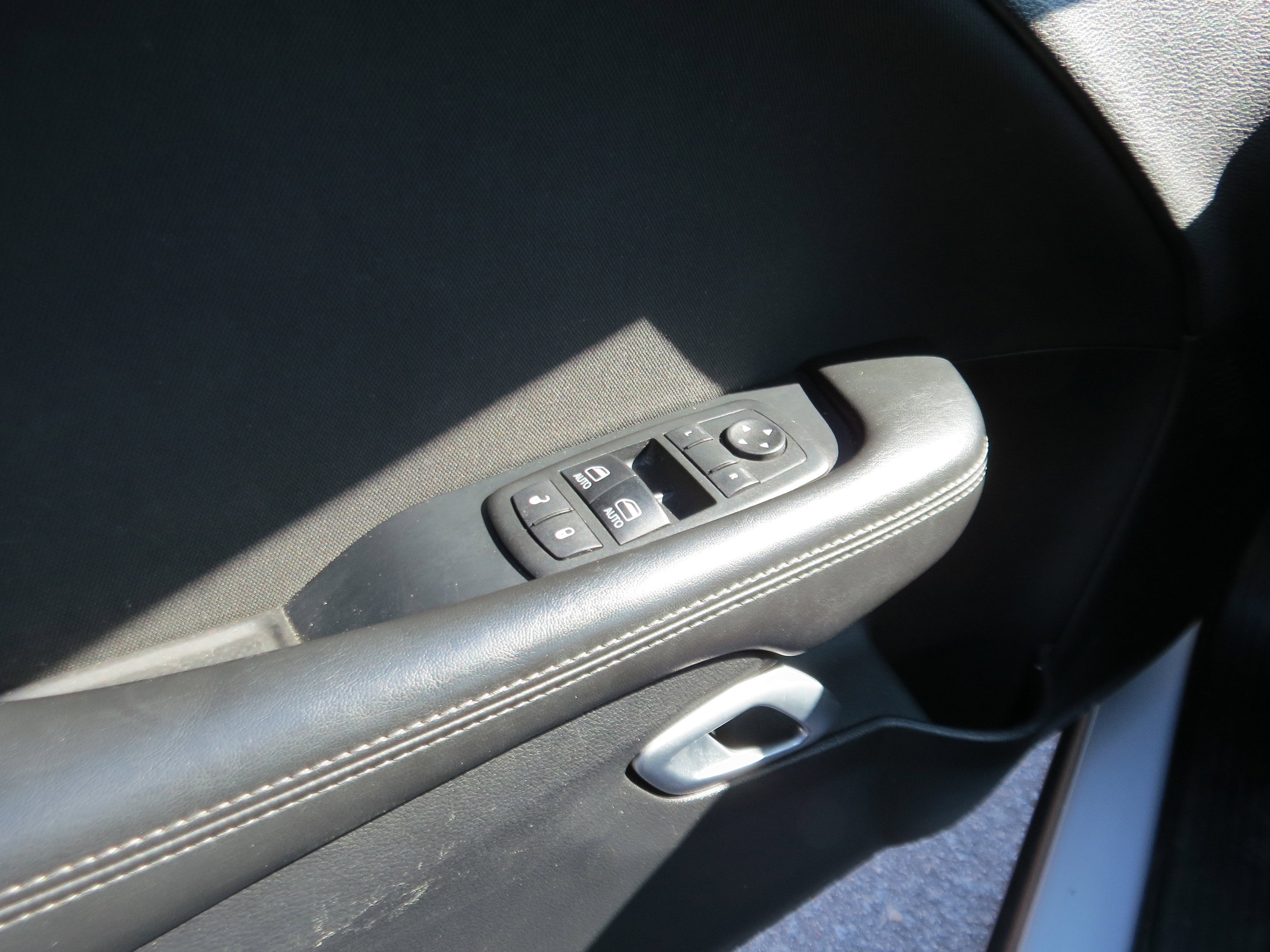 2015 Dodge Challenger R/T