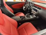 2010 Chevrolet Camaro 2SS