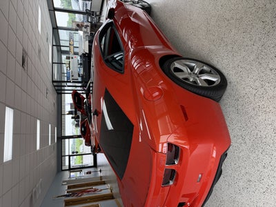 2010 Chevrolet Camaro 2SS