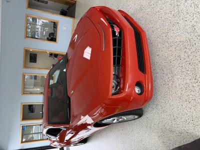 2010 Chevrolet Camaro 2SS