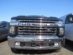 2022 Chevrolet Silverado 3500 HD LTZ