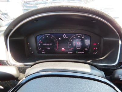 2025 Honda Civic Si Manual