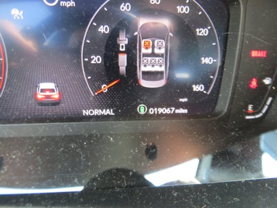2025 Honda Civic Si Manual