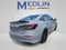 2025 Honda Civic Si Manual