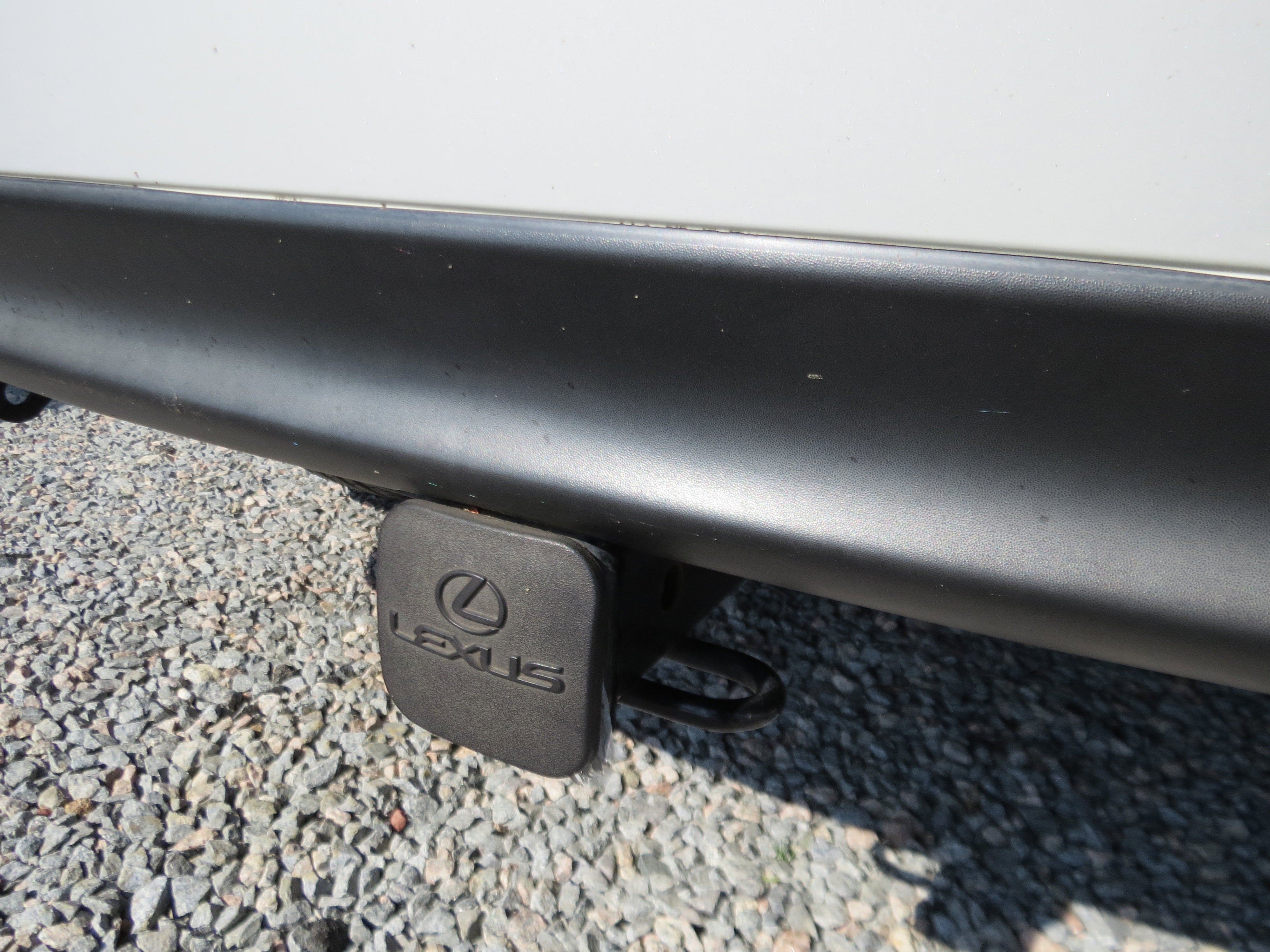 2010 Lexus RX 350 AWD 4dr